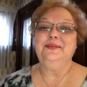 Meet your Posher, Mary